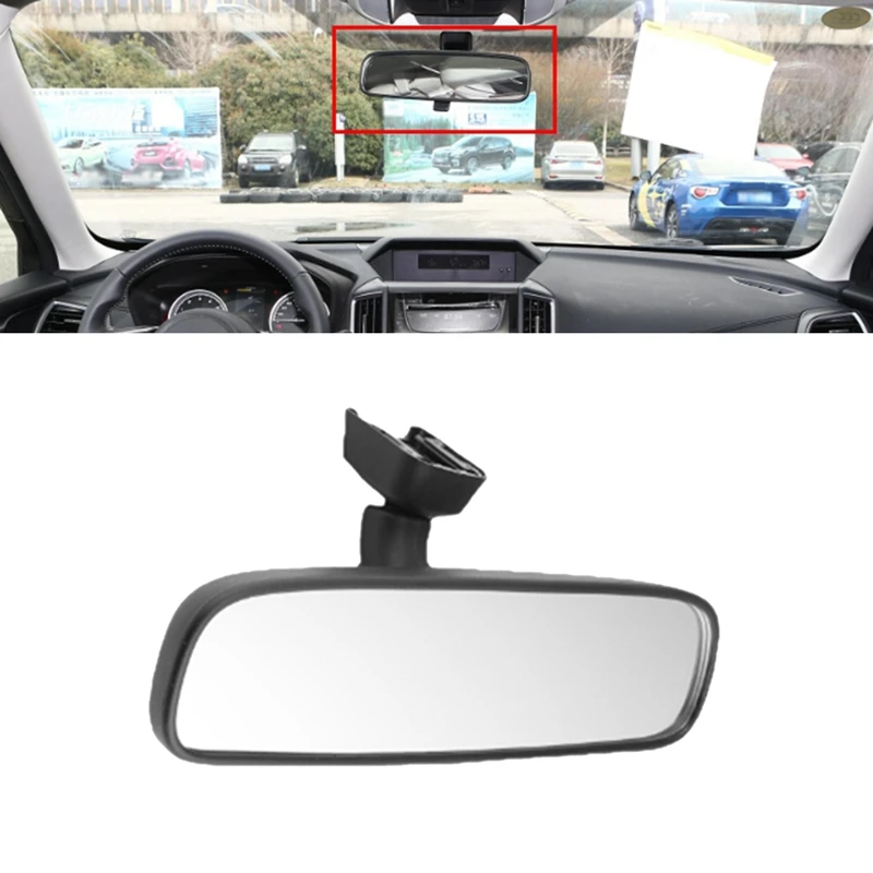 Зеркало заднего вида для салона автомобиля 901-1455-000 запчасти Subaru Forester 2019-2023 9011455000