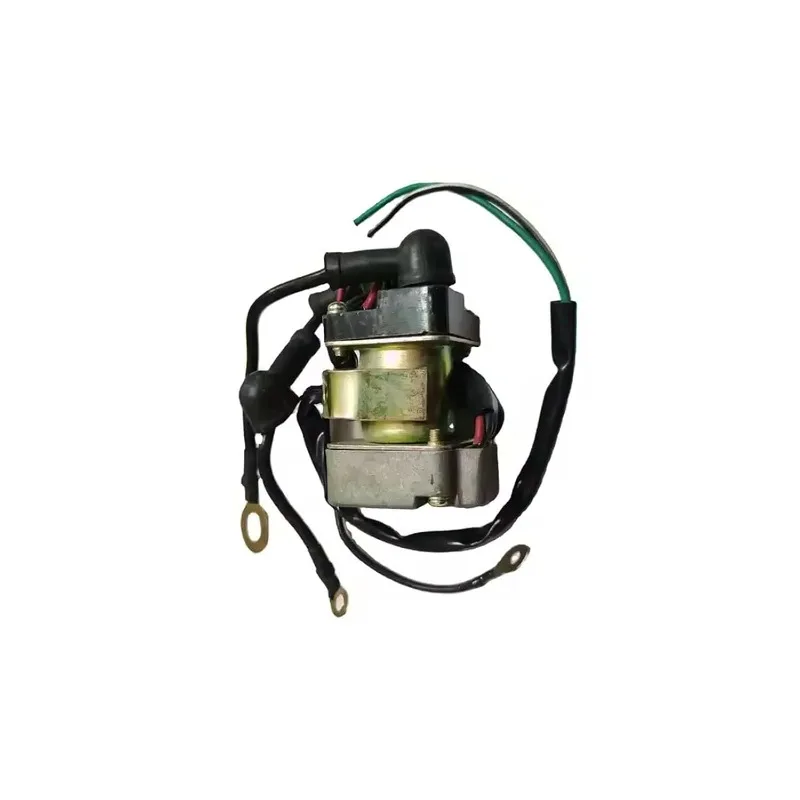 Фото Реле стартера KDO-25000-6080 KDO250006080 для экскаваторов Komatsu PC200 PC200-3 PC200-5 для экскаваторов Hitachi EX200 №1