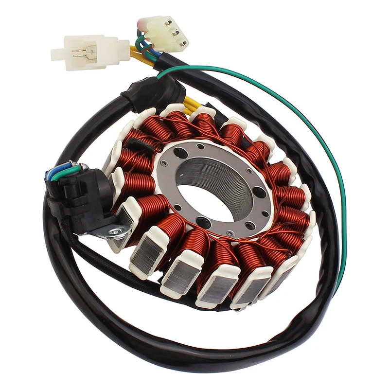 Катушка статора генератора деталей мотоцикла Road Passion для Honda XR250 Tornado 2005 31120-KPE-931