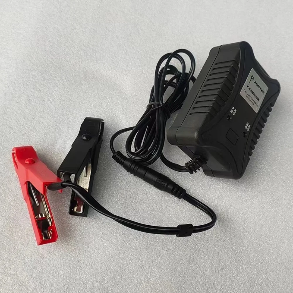 Новинка гелевое зарядное устройство для Zontes G1 подходит 125 / G155 Sr 155 125X