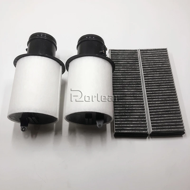 4 шт. для Lamborghini Gallardo LP550 Audi R8 оригинальные детали элемент масляного фильтра