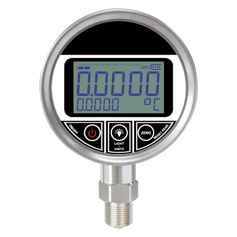 Вакуумный электронный манометр дифференциальные измерительные инструменты