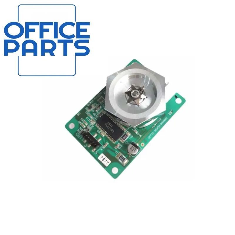 

1pc RMOTN0022QSZZ RMOTN0063QSPZ Polygon Mirror Motor for Sharp AL 1600 1610 1620 1640 1650 1670 AR 160 161 162 200 201 205 motor