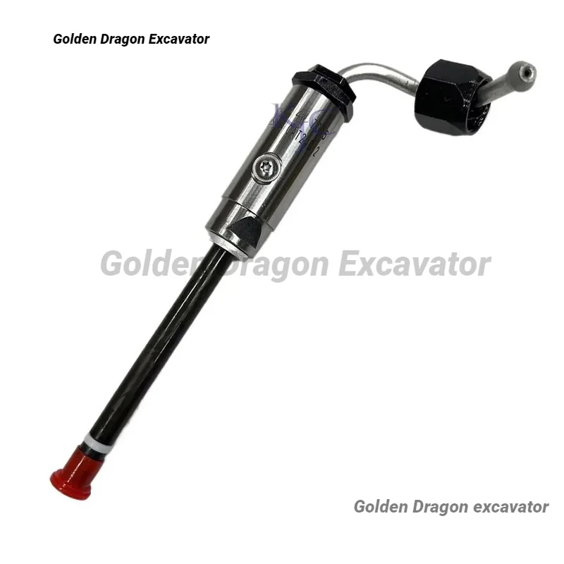 Для 4w-7018 4w7018 0r-1745 0r-3422 0r1745 0r3422 инжектор в сборе топливный экскаватор 3406b 3408 3408b 3408c