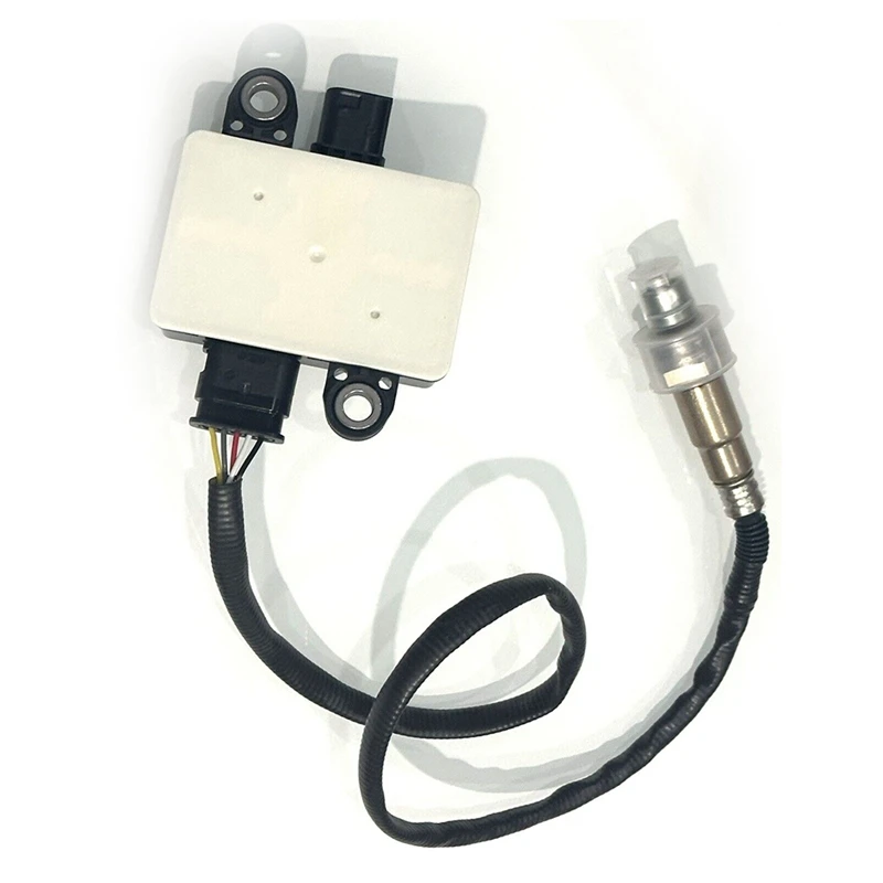 Датчик твердых частиц 12 В для Mercedes Cummins 5461550RX 4383978 4384375 5461550 A056N688