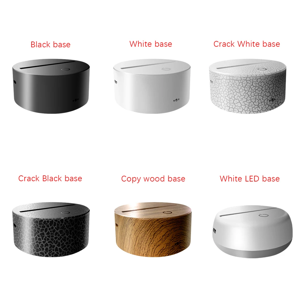 Светодиодная лампа в стиле аниме Моя геройская Академия Lemillion Eri для украшения