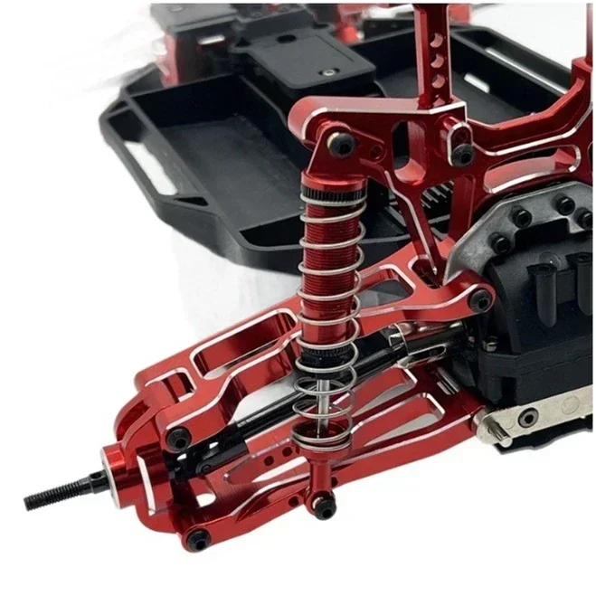 UD1201 UD1202 PRO Металлическая чашка рулевого управления передний и задний рычаг