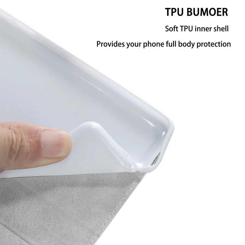Wallet Flip Leather Case For Samsung Galaxy S23 Ultra S22 Plus S21 FE S20 FE A04s A12 A13 A14 A32 A33 A51 A52 A53 A71 A72 A73