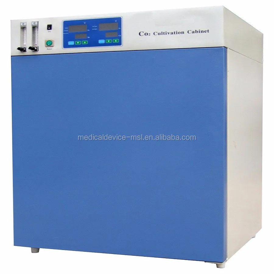 

Laboratory Thermostatic Devices - 15L Laboratory Incubator for bacteria cultivation, breeding, ferment