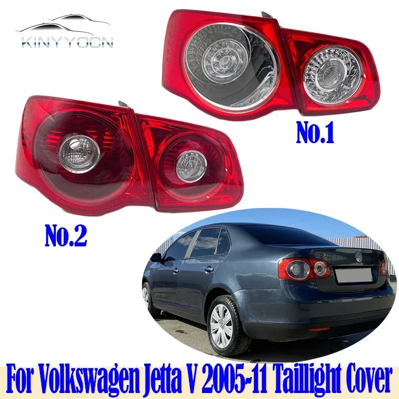 Для Volkswagen Jetta V 2005 06 07 08 09 10 2011 задний фонарь кронштейн резервный