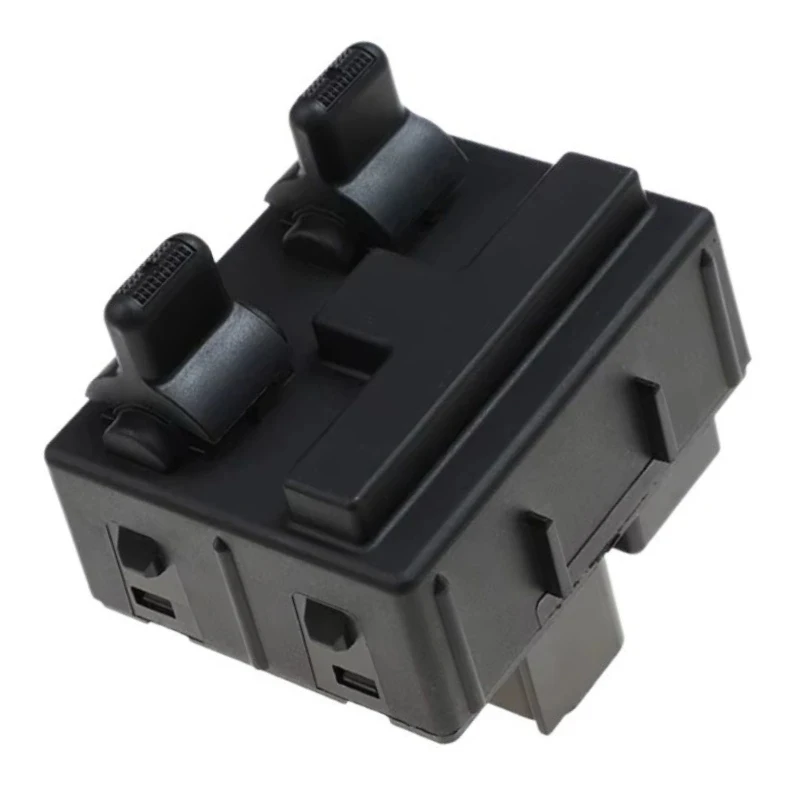 Фото Oem 04602675aa 4602757aa Dws-624 Автомобильные детали Автомобильный переключатель стеклоподъемника передней двери для Mopar Wrangler 2007-2010 №1