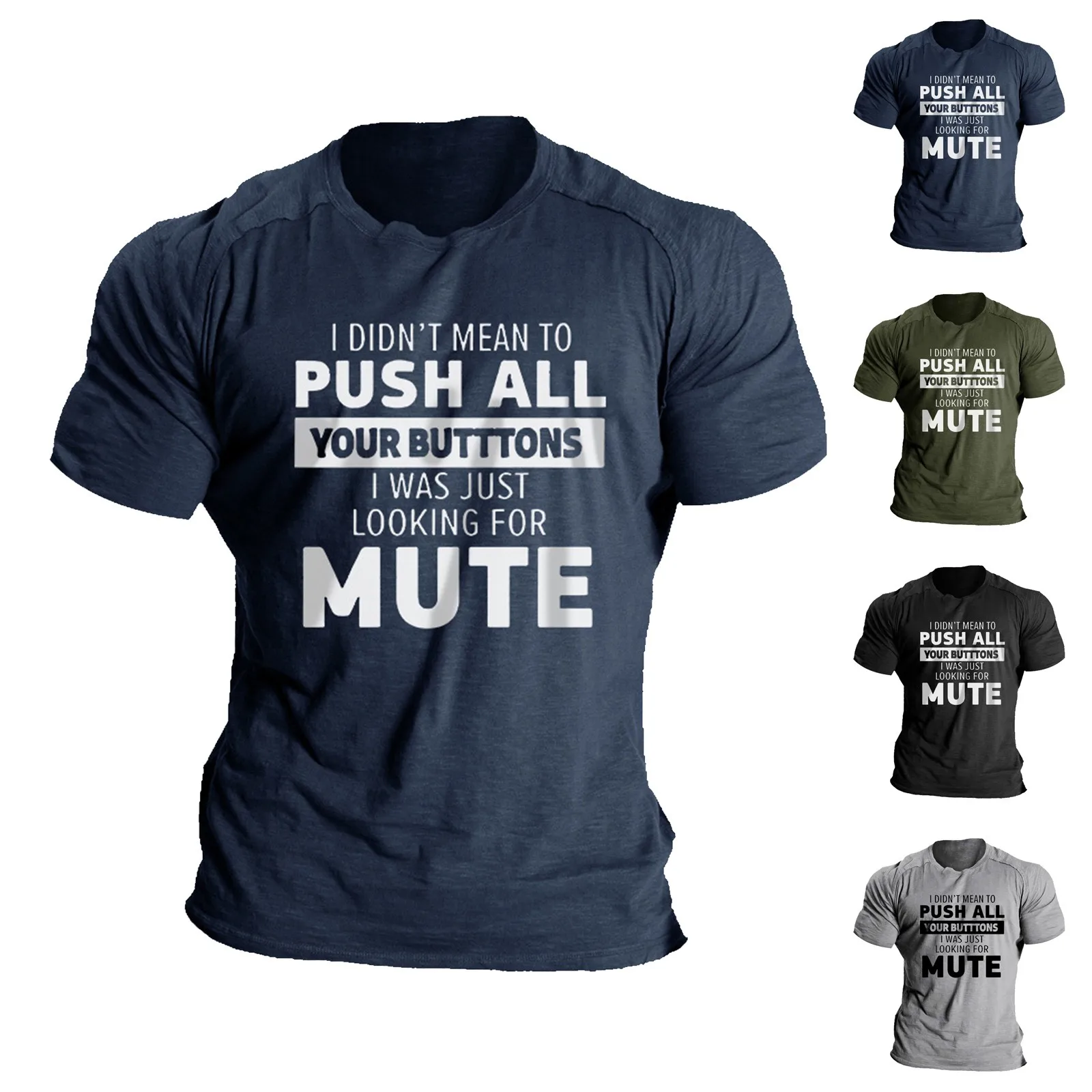 

Men's Summer Print Short Sleeve T-Shirts Men Summer Casual Fashion Breathable Short Sleeve T-Shirts Ropa Para Hombres футболка