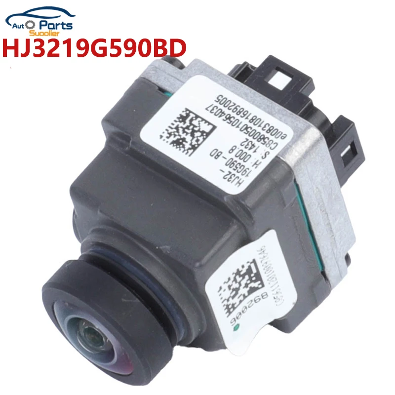 

Камера кругового обзора 360° с ультразвуком HJ3219G590BD HJ32-19G590-BD LR114320 HJ3219G590CB для Range Rover Evoque