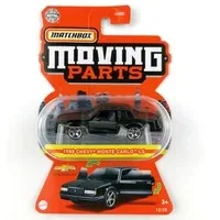 Матчбокс 1/64 1988 Монте-Карло LS коллекция литье под давлением модель автомобиля