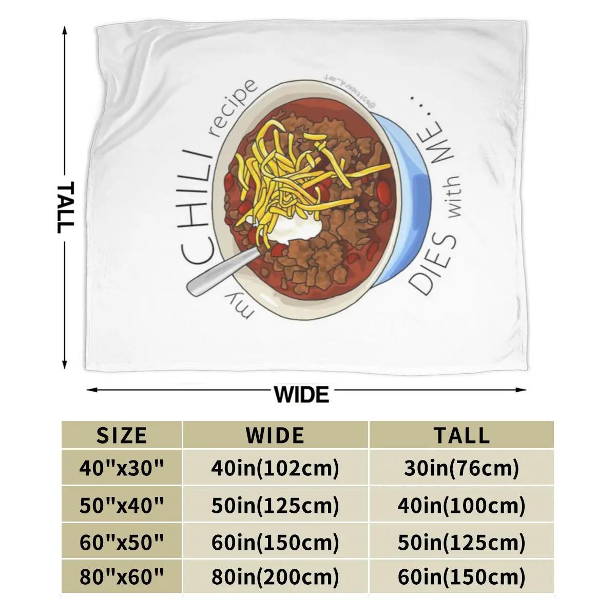 Чили ультрамягкое одеяло из микрофлиса