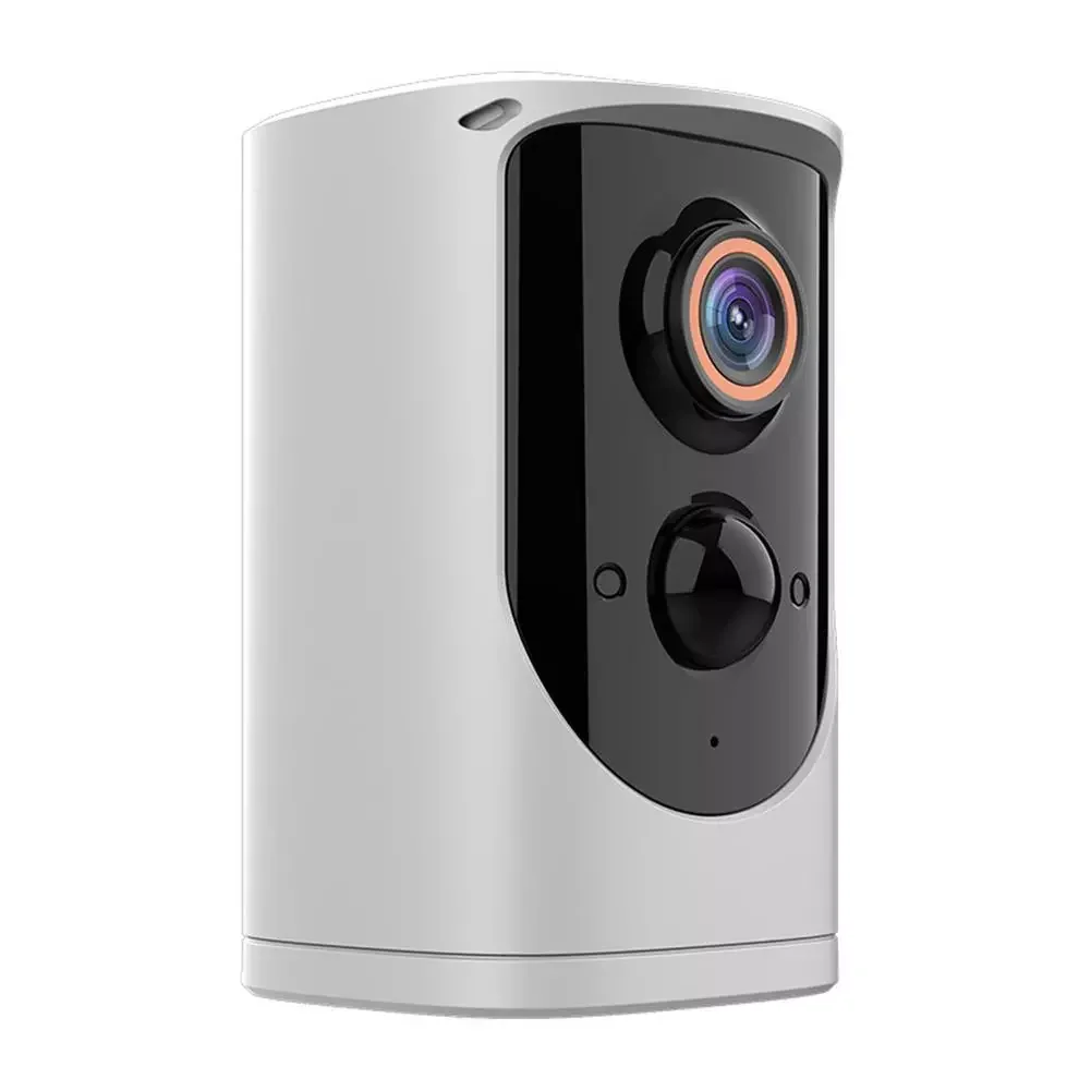 

Solar Powered Wireless Ip Camera Wifi 2.4G Security Cameras Infrared Night Vision Waterproof Outdoor Indoor Home Surveillances