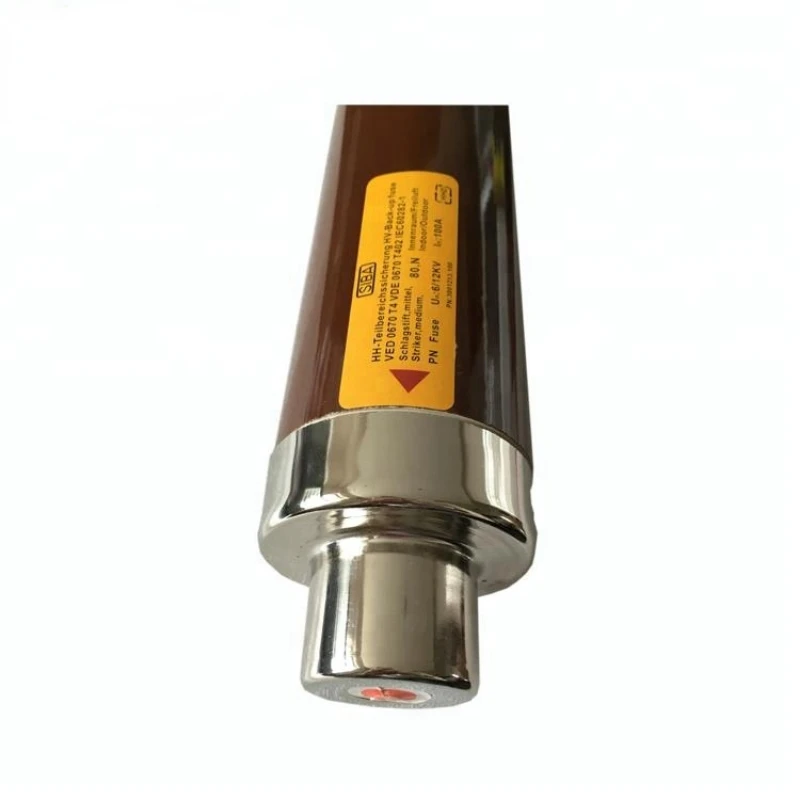 

Current Limiting Power thermal fuse 24kV 5A VTHF24005 fuse link semiconductor components