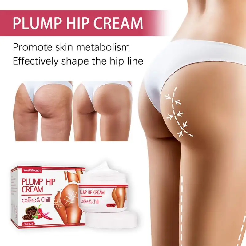 

50g Natural Buttock Lotion Improve Relaxation Firming Bums Cream And Organic Fast Absorption Hips Enlargement Big Buttocks Cream