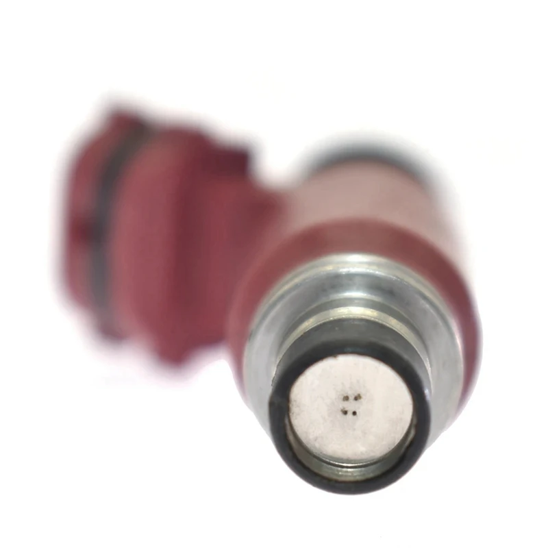 4 шт. топливные форсунки 195500 -3410 23250-97201 Для TOYOTA DUET M100A M101A M110A M111A Запасные части