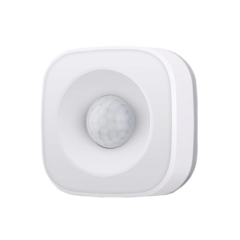 

Датчик движения Tuya ZigBee, Беспроводной сенсор с Wi-Fi, работает с приложением