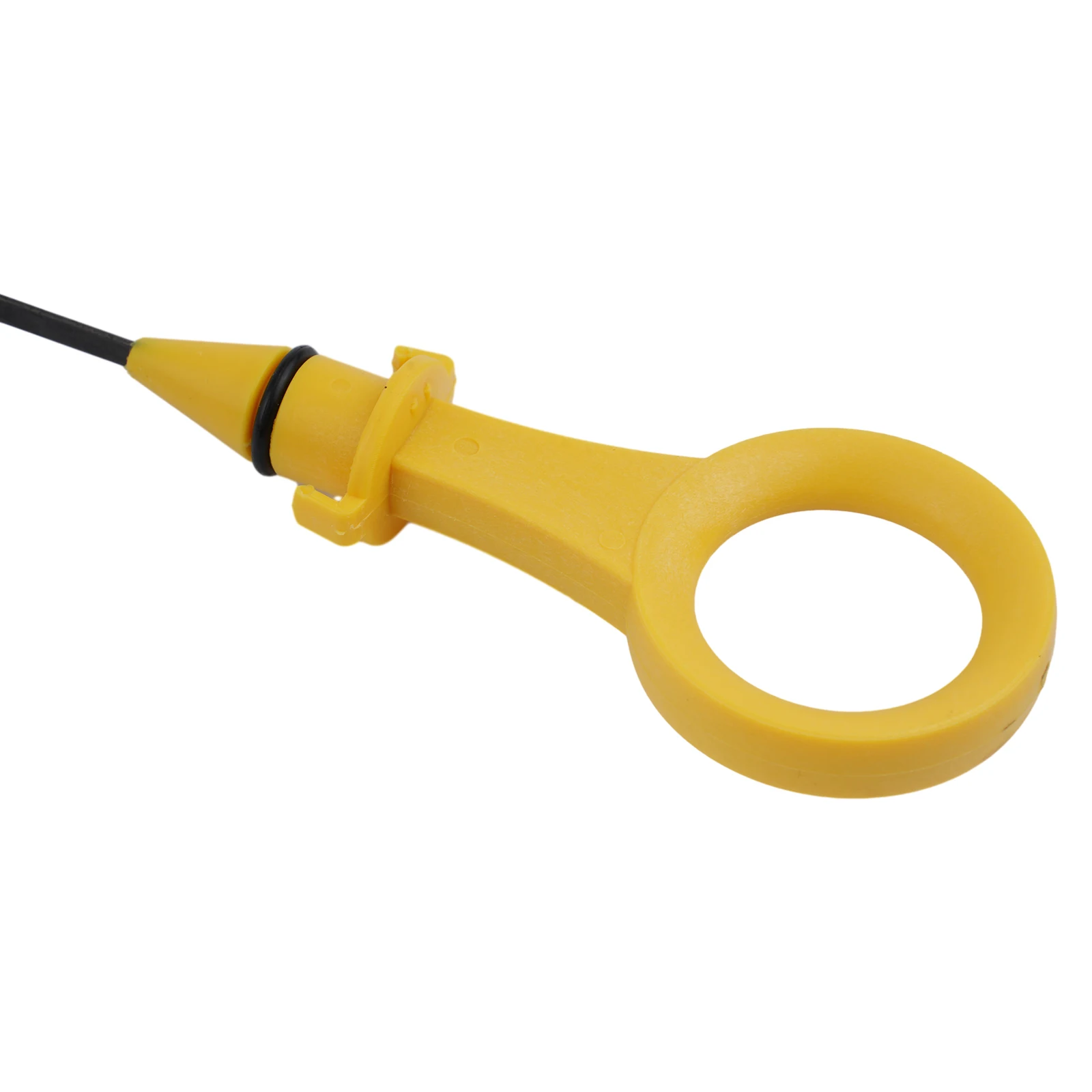 Для A4 A5 2.0T 09-17 щуп для измерения уровня масла 06H 115611 E 1 шт. аксессуары запасные