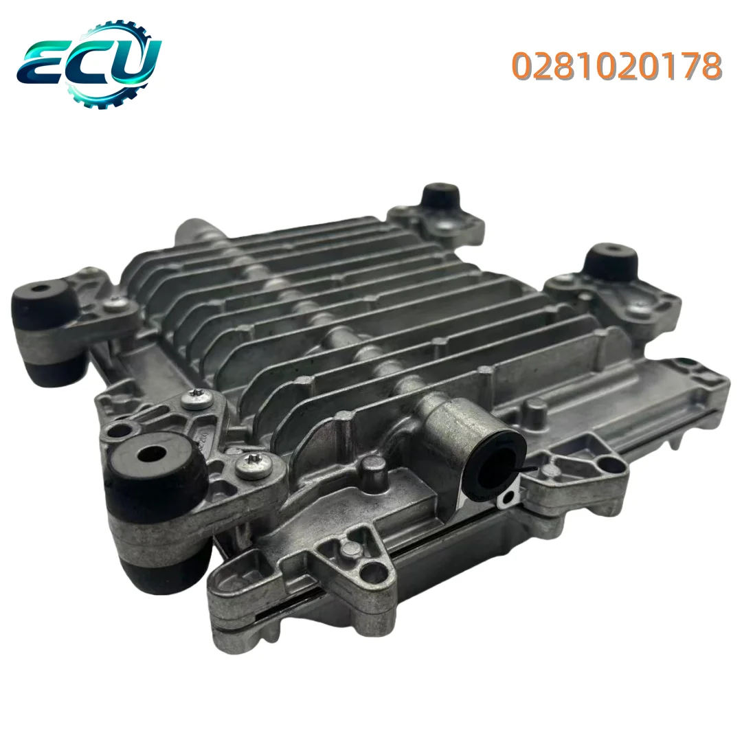 0 281 020 178 0281020178 1001117890 EDC7UC31 ECU для дизельных двигателей Weichai WP10 WP12, Shacman, FAW, Dongfeng, для управления тяжелыми грузовиками (art.: 3920d357b147f) - 3920d357b147f