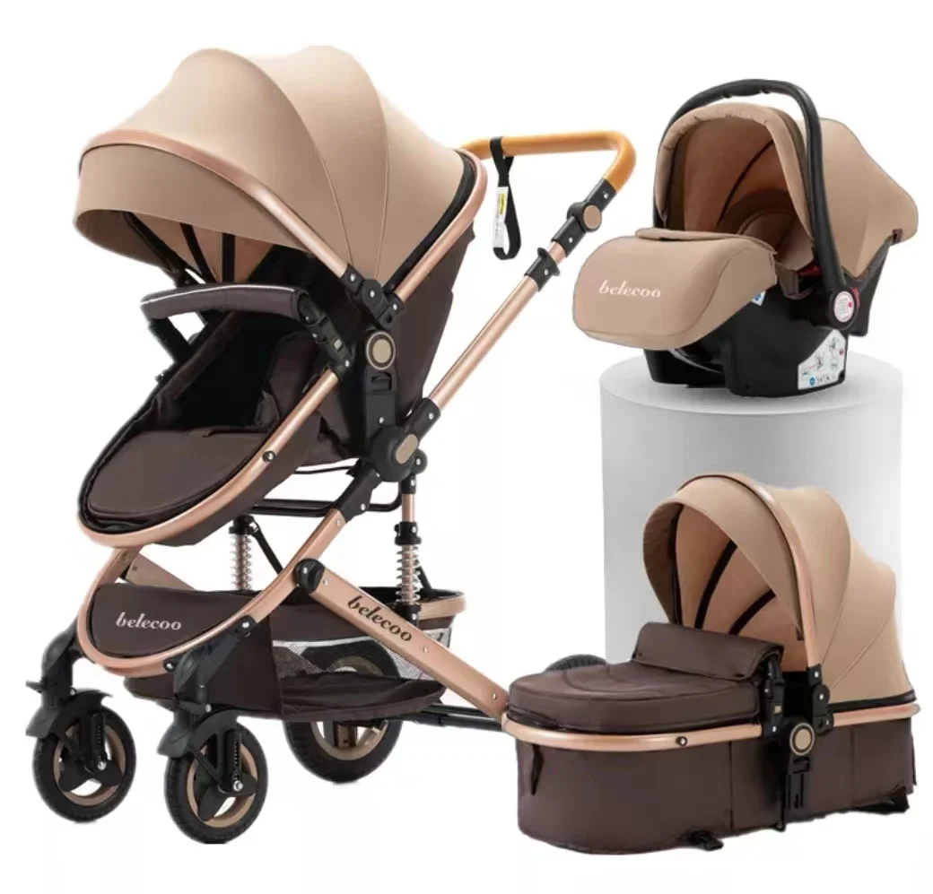 Детская коляска Польша Babytime Organizer 10 кг коляска-багги