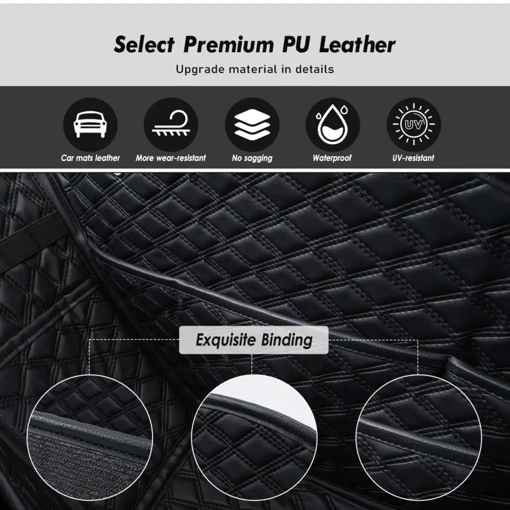 NICECNC вкладыши для сумок нестянутые Harley Factory Davidson все туристические модели 14-21