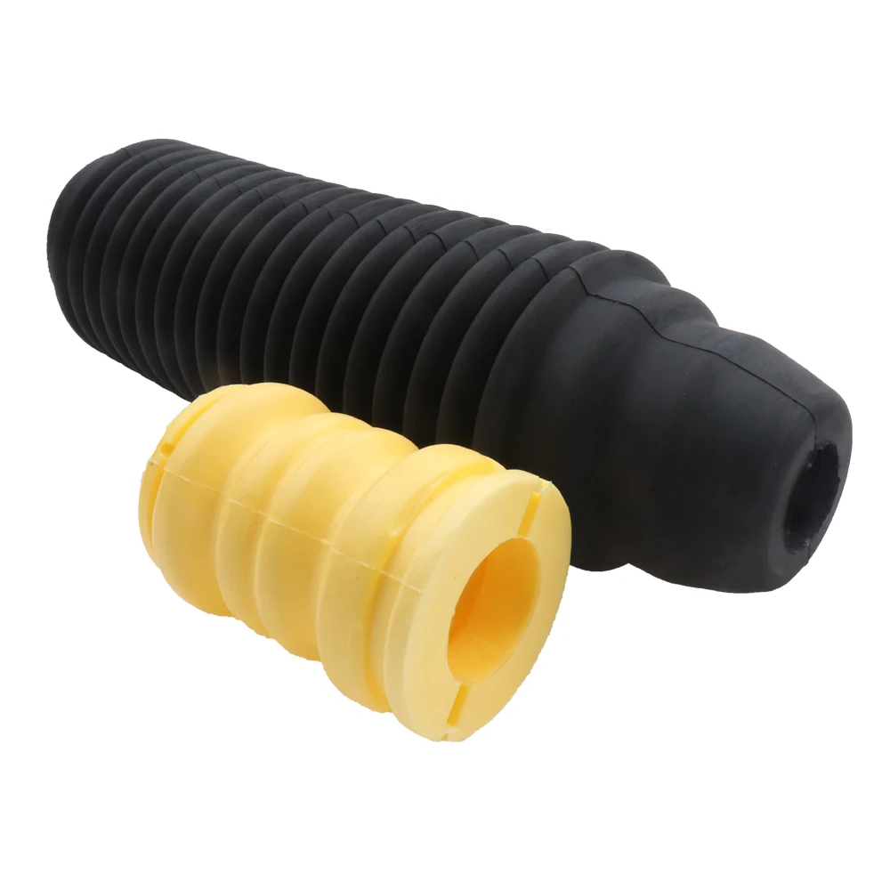 

Front Dust Cover Air Shock Absorber Rubber Bellow Dust Boot KIT For NISSAN X-TRAIL QASHQAI 54050-JD00A