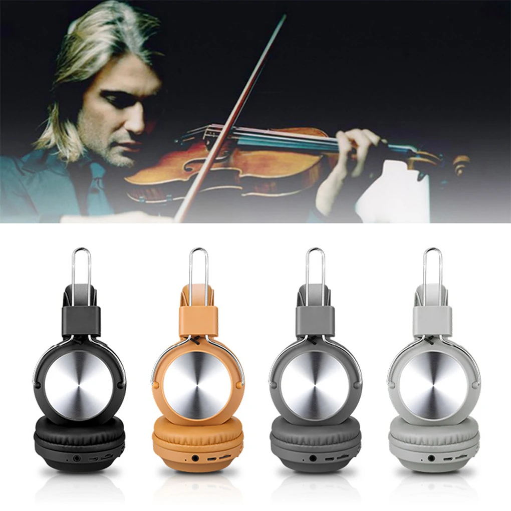 

Наушники, стереоголовная повязка, портативная Бытовая электроника, Высококачественная гарнитура, удобная в носке, для женщин, Рождество, цвет светильник серый