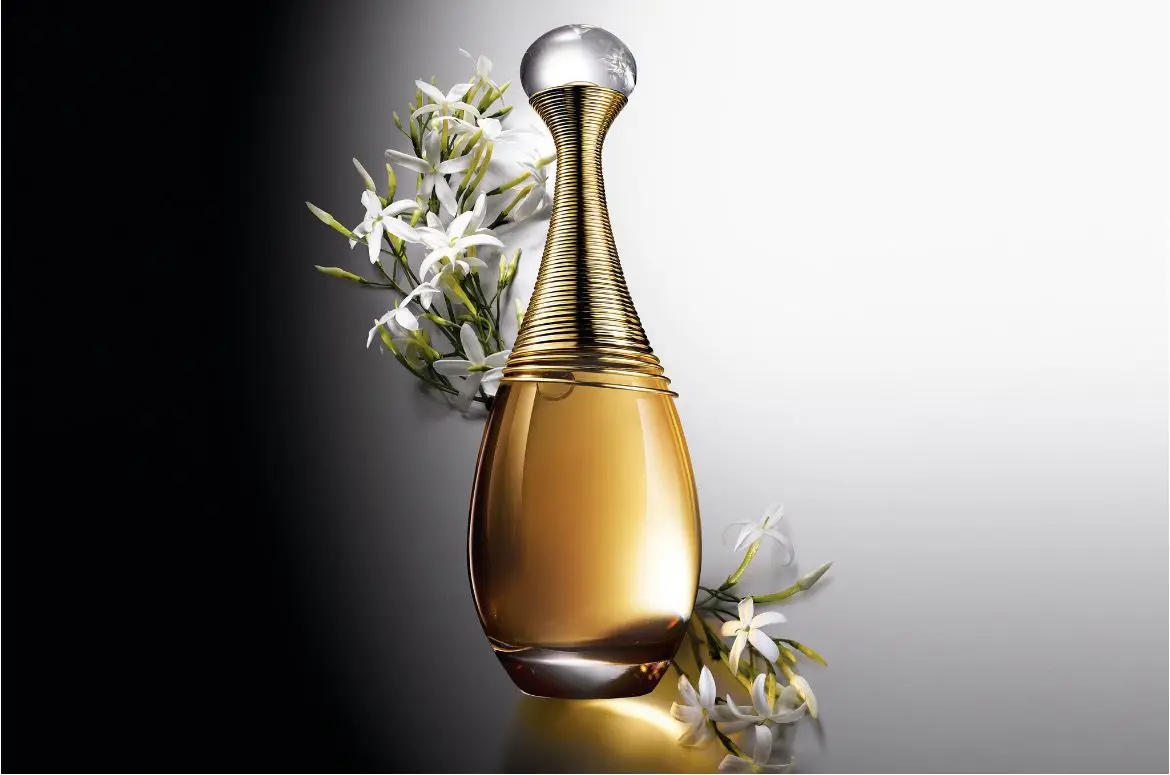 Dior J'adore Eau de Parfume диор жадор Духи  100 мл