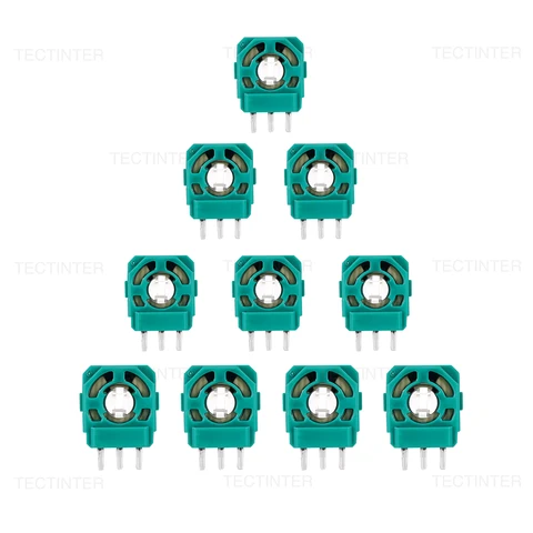 Потенциометр для джойстика DualSense PS5 TECTINTER