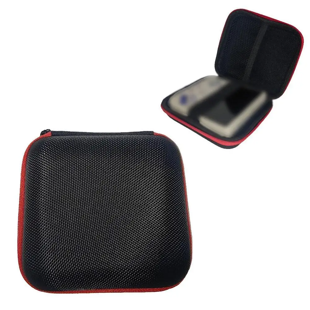 Новинка защитный чехол Powkiddy V10 Handheld в стиле ретро для консоли футляр хранения