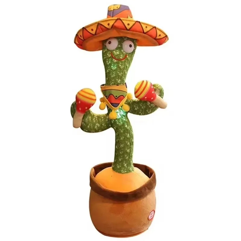 Танцующий говорящий кот