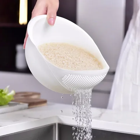 Пластиковый дуршлаг RPXBGUCKARHG