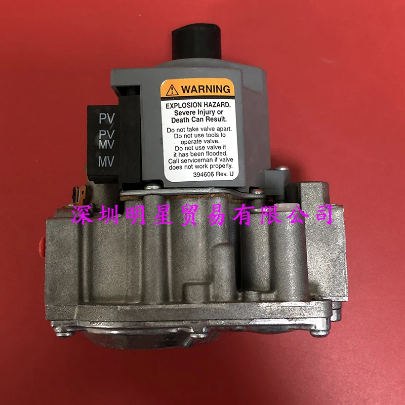 Американский Соленоидный клапан Honeywell VR8304M4804 оригинальный точечный подделка