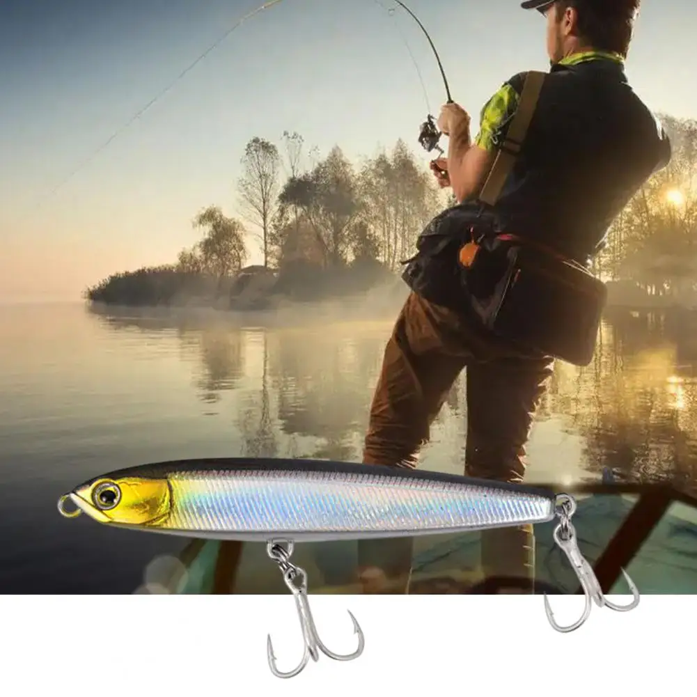 

Приманка, искусственная приманка, недеформируемая искусственная приманка для ловли окуня, рыболовные принадлежности