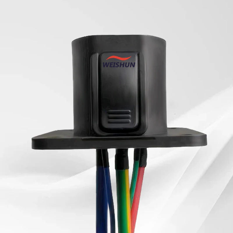 Торцевая розетка Tesla для электромобилей 16A 32A 50A 80A NACS переменного тока с кабелем 0 5