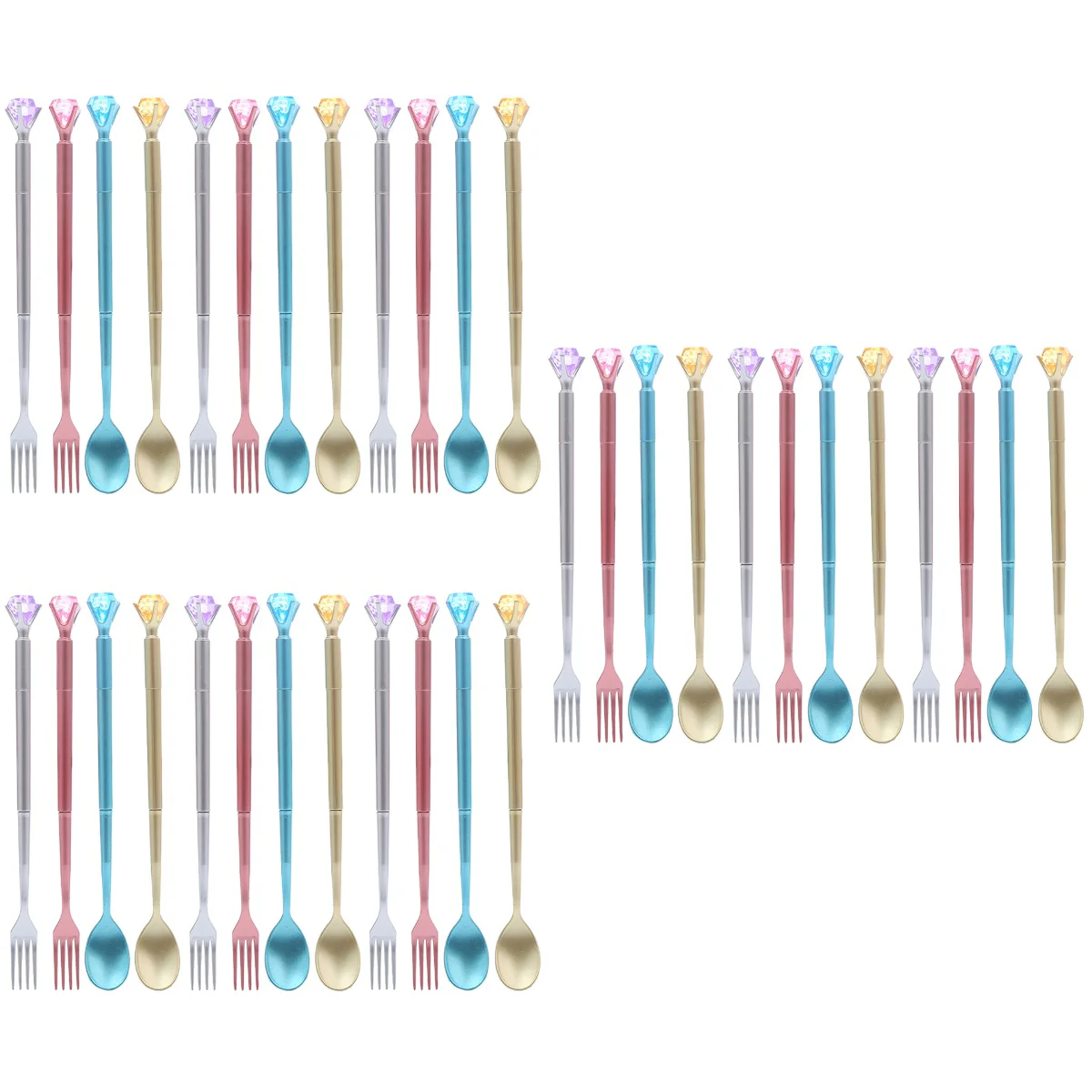 

36 шт., декоративные ручки для письма