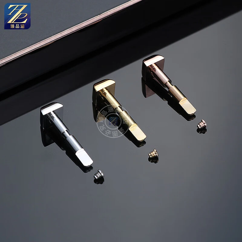 Для Cartier Pasha 41 мм циферблат серии винты серьги WGPA0007/WSPA0010 ремешок для часов гайки из