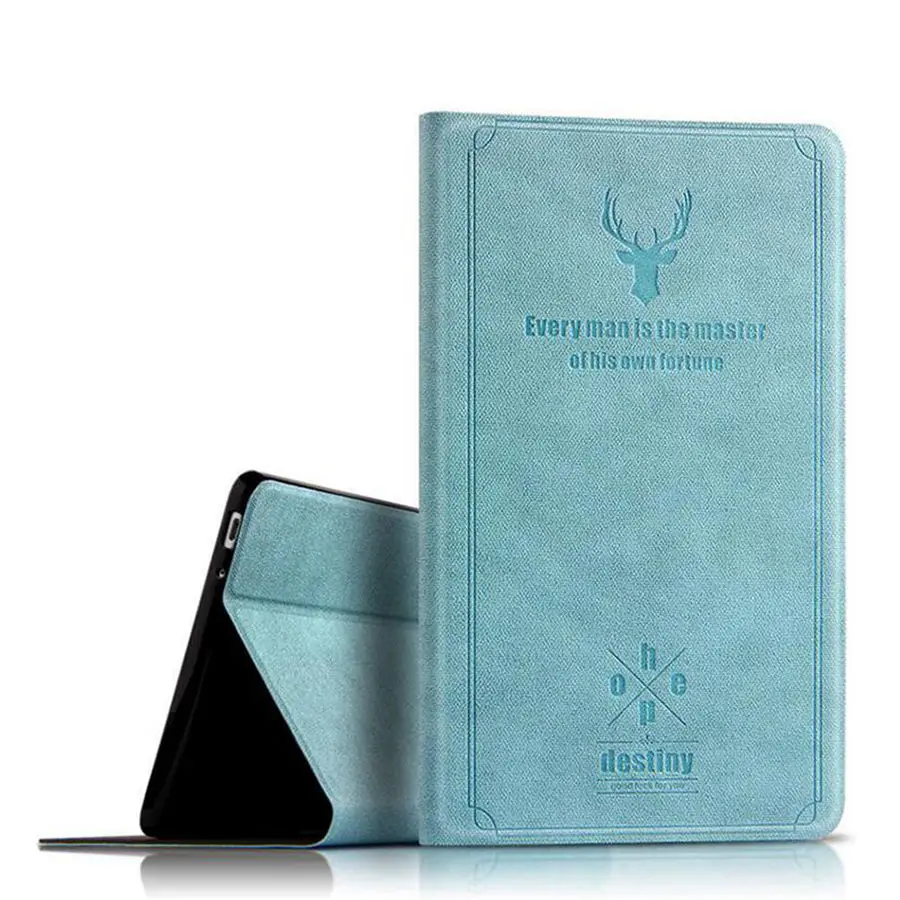 

Чехол с подставкой для Huawei MatePad T8, противоударный чехол для Funda Huawei MatePad T 8 Kobe2 L09 L03 2020, чехол для планшета