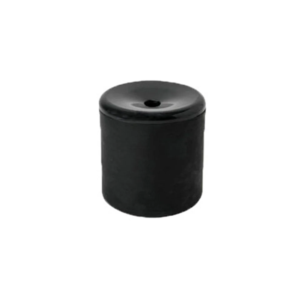 

Новинка, для создания реалистичных прыгающих звуков, портативная машина для прыгавечерние (черная крышка)