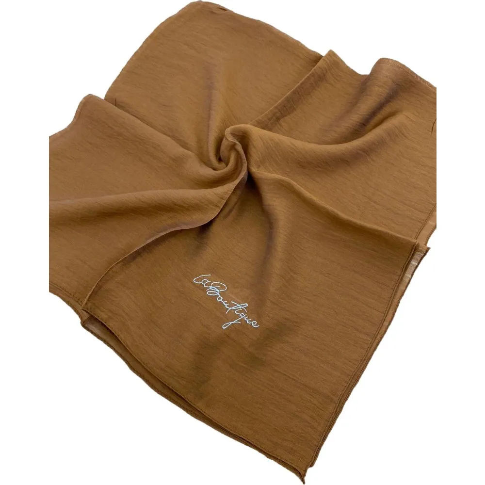 

Травяной шарф Dorlie Bitkisel, НАФТА, зеленый