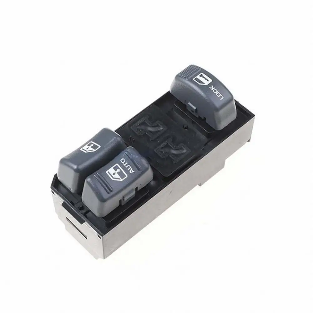 

Car Interior Switch Windowshied Fit Driver Side For Chevrolet GMC C1500 C2500 C3500 K1500 K2500 K3500 95-01 Windowshied Switch