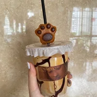 Формочки-лапки для выпечки и десертов#4