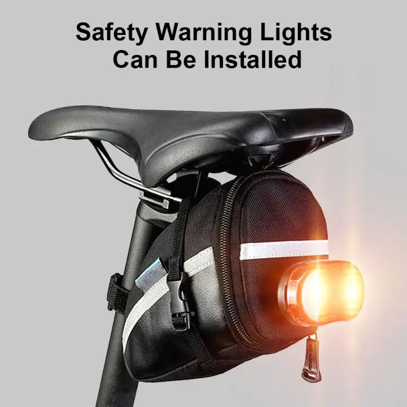 

Waterproof Велосипедная Сумка MTB Mountain Bike Bag Outdoor Electric Scooter Bags Cycling Saddle Bag Panniers Bike Accessories