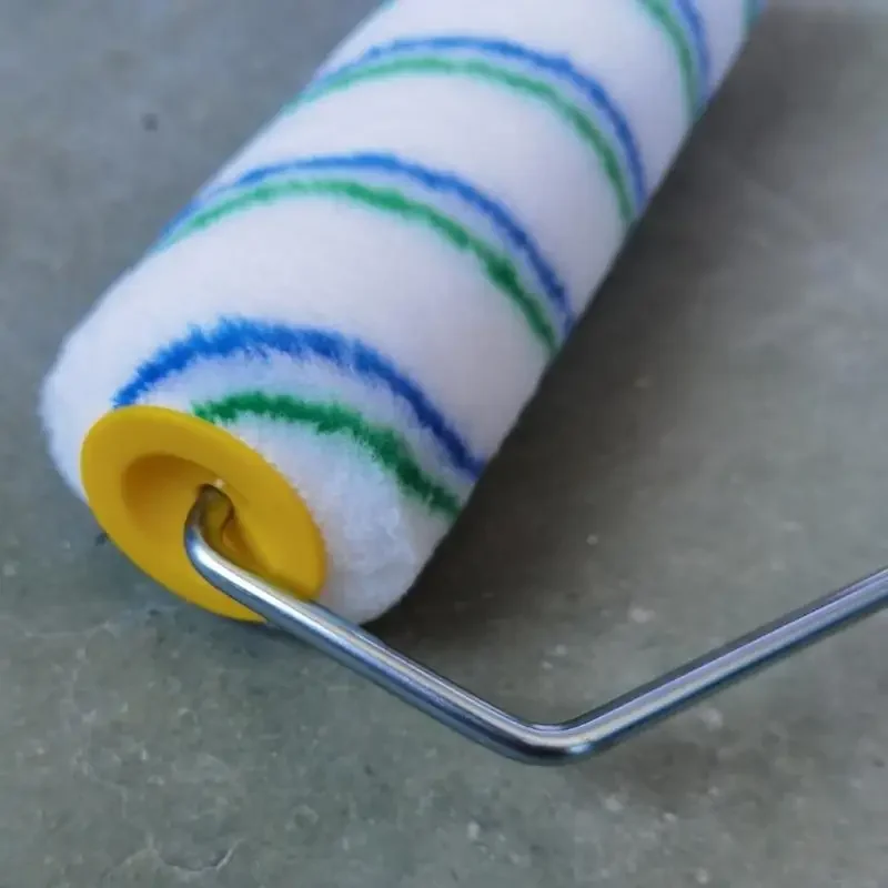 Точные инструментальные валики для шпаклевки Валики Очистительные точного