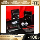 Игра для двоих 50 оттенков страсти 30 карт и 2 кубика, 18+