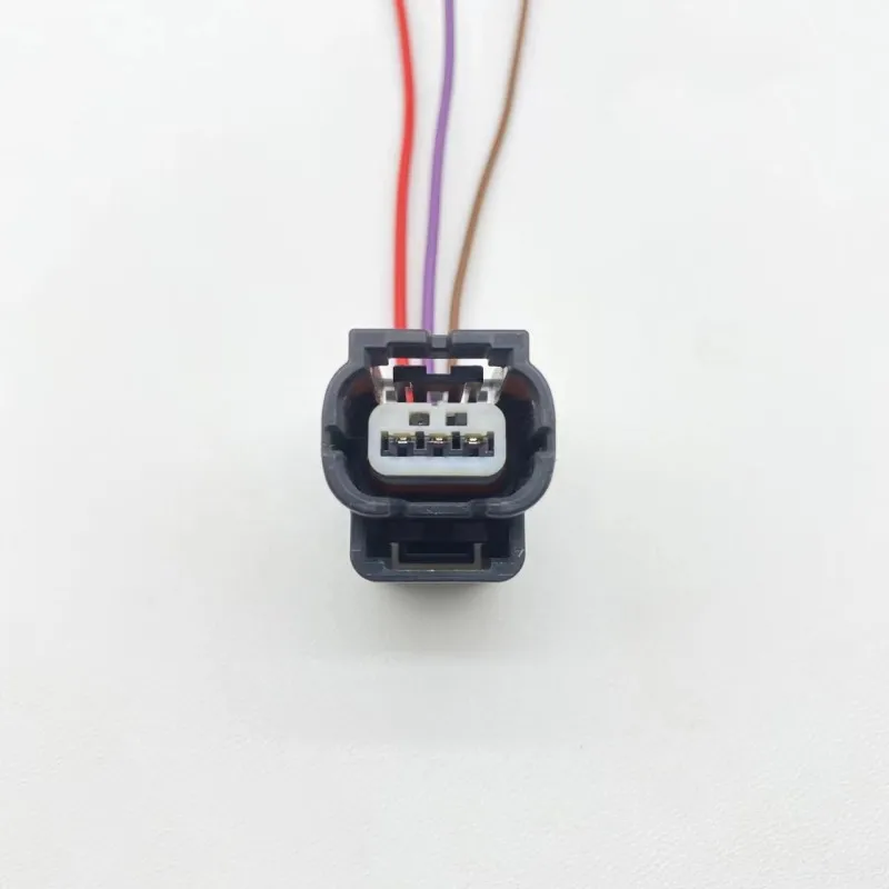 Для Honda Accord Колорадо Corolla Odyssey Fido Авто Пробег батарея ток отрицательный датчик обнаружения разъем автомобиля