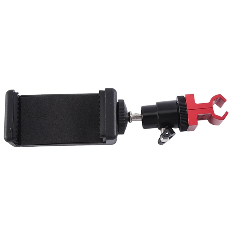 

Metal Tqi Transmitter Phone Mount Holder For TRXS TRX4 TRX6 E-Revo Slash RUSTLER T-Maxx E-Maxx RC Car Upgrade Parts